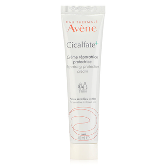 کرم ترمیم کننده سیکالفیت پلاس اون (Avène Cicalfate plus restorative protective cream)