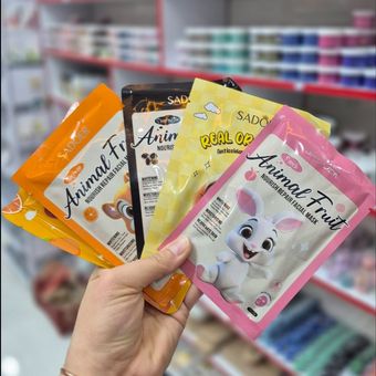 ماسک صورت آبریان