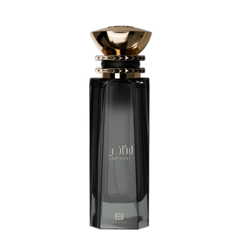 عطر لاثانی احمد مغربی - 80ml رایحه‌ای گرم، شیرین و چرمی برای آقایان شیک‌پوش