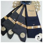 جوراب ساقدار مردانه تایسیز