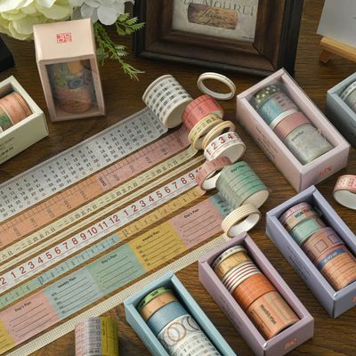 پک 5 عددی چسب واشی پلنر ساز