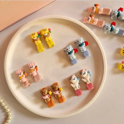 گلسر بچگانه