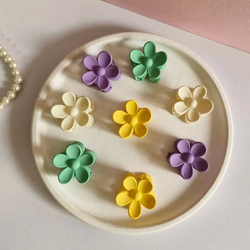 مینی کلیپس فلاور