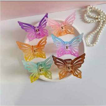 کلیپس پروانه