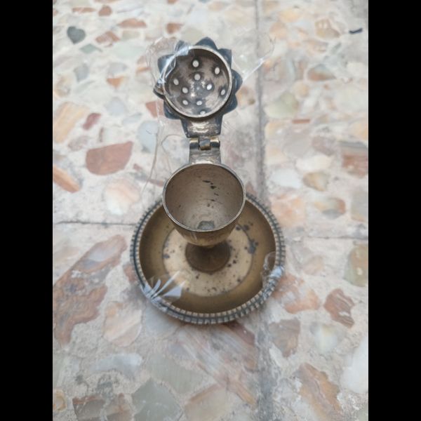 جا هودی انتیگ