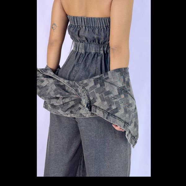 اورال کت جین