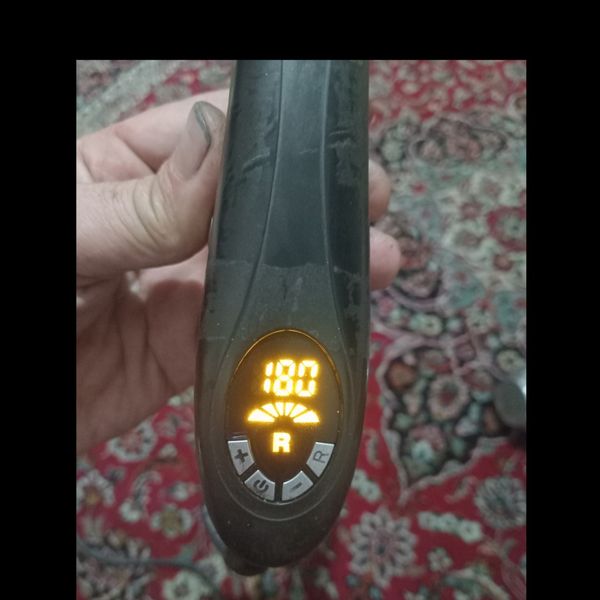 اتو مو صحفه دیجیتال