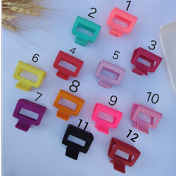 کلیپس مربع روزانه