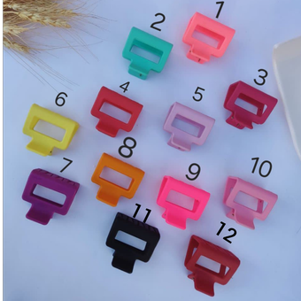 کلیپس مربع روزانه