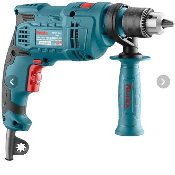 دریل 2260 رونیکس