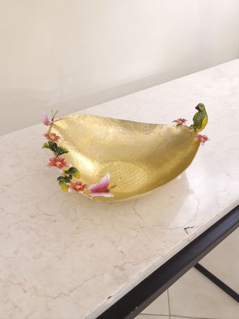 سه پر متوسط