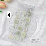 پک 16 عددی استیکر مهر و موم