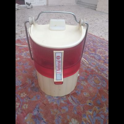 اب میوه گیری ناسیونال اصل