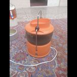 اب میوه گیری المانی اصل