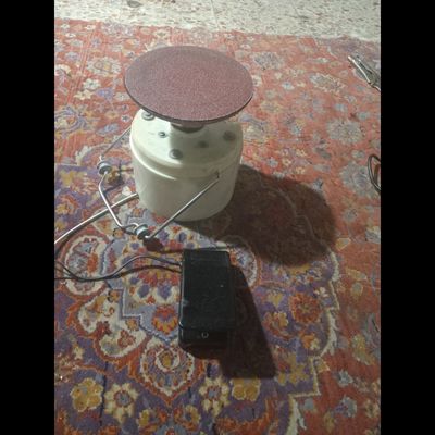 دینام ناسیونال همه کاره  دیمردار