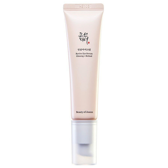 سرم دور چشم بیوتی آف جوسان حاوی جینسنگ و رتینال (Beauty of Joseon Revive Eye Serum with Ginseng & Retinal)