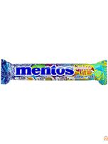 آبنبات منتوس میوه ای 15.5گرم 14عددی