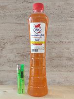 الکل 98درصد آتش زا -440میل -25عددی