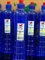 ژل آتش زا متوسط اترا-440میل-25عددی