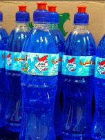 ژل آتش زنه  حجم 800 میلی لیتر باکس15عددی