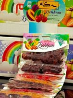 میکس آلبالو آلوچه زردآلو ذغال اخته بهکام -10عددی