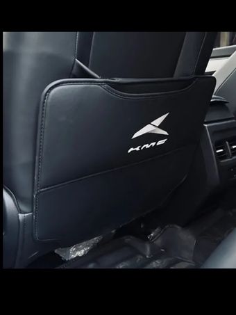 کیف پشت صندلی Kmc