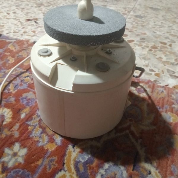 سنگ رومیزی قدرتی ناسیونال اصلی