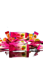 آدامس پا دخلی بوبو 200عددی