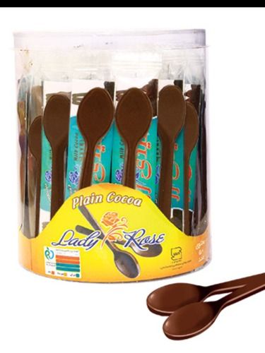 شکلات قاشقی تانیان -50عددی