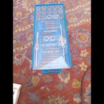 قلاویز 40 پارچه