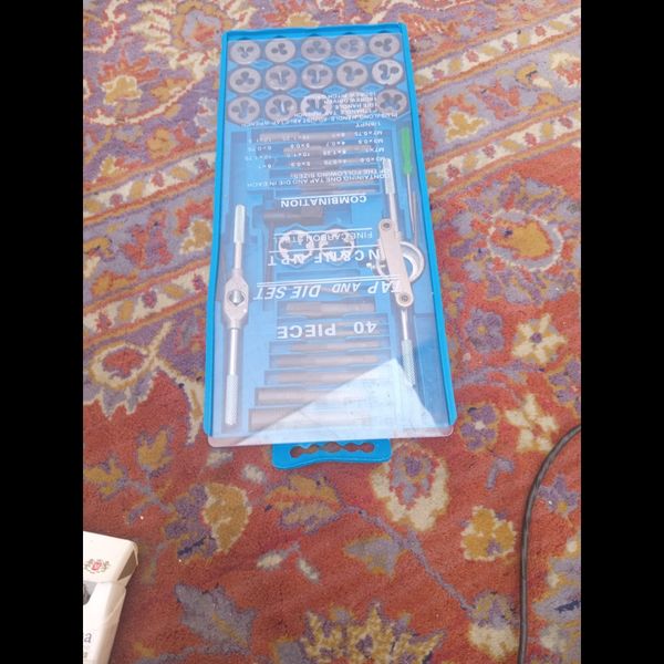 قلاویز 40 پارچه