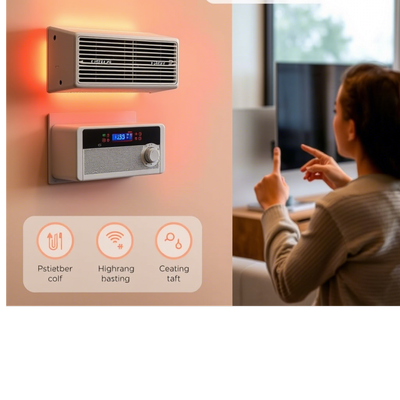 سرویس و تعمیر انواع پکیج خارجی و ایرانی دیواری