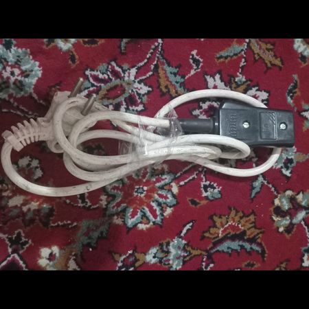 کابل برق مخصوص