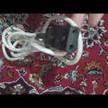 کابل برق مخصوص