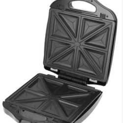 ساندویچ ساز گوسونیک 6 خانه مدل GSM-605