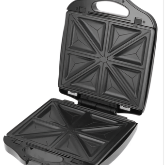 ساندویچ ساز گوسونیک 6 خانه مدل GSM-605