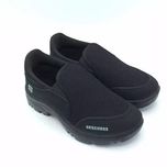 کیف دوشی کمربند چرم  کفش کتانی اسکیچرز  ست مناسب هدیه