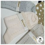 ساقدار توری دوزی لبه توری