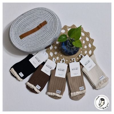 ساقدار راه راه بافت لبه گیپور