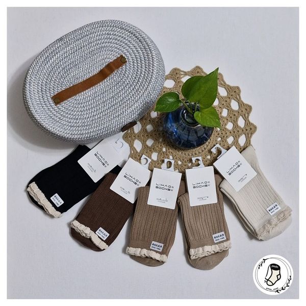 ساقدار راه راه بافت لبه گیپور