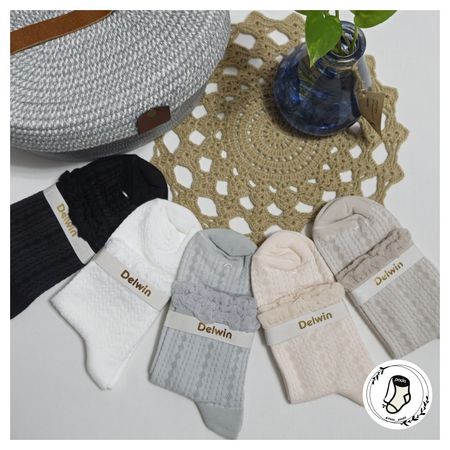 ساقدار توری دوزی لبه توری