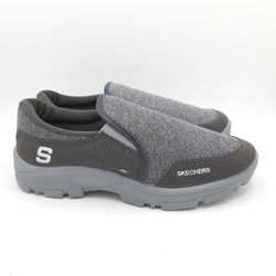 کفش زنانه مدل Chakavak رویه کتان و راشل با زیره PU تزریقی