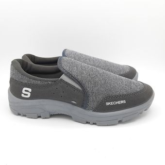 کفش زنانه مدل Chakavak رویه کتان و راشل با زیره PU تزریقی