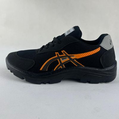 کفش مردانه راحتی اسیکس (ASICS) - رویه کتان و راشل با زیره PU