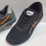 کفش مردانه راحتی اسیکس (ASICS) - رویه کتان و راشل با زیره PU