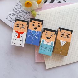 پاکن کچل شو