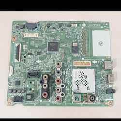 کد 460 #j مین ال جی 42LF560
