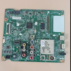 کد 464#j مین ال جی 42LB551