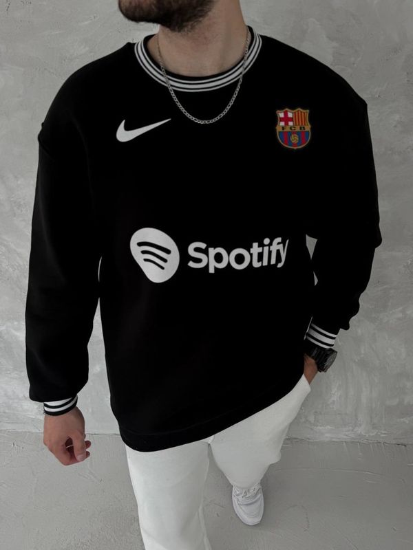 دورس بارسلونا طرح کشباف راه‌راه💙❤️