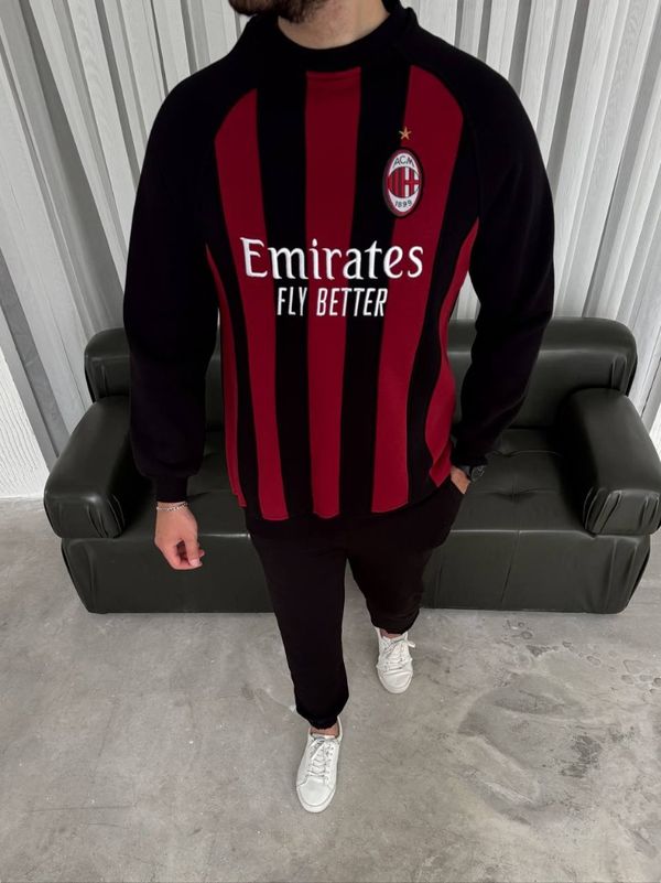 دورس کیت میلان🖤❤️